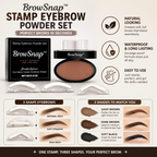 BrowSnap™ Instant Arch Stamp