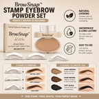 BrowSnap™ Instant Arch Stamp