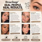 BrowSnap™ Instant Arch Stamp