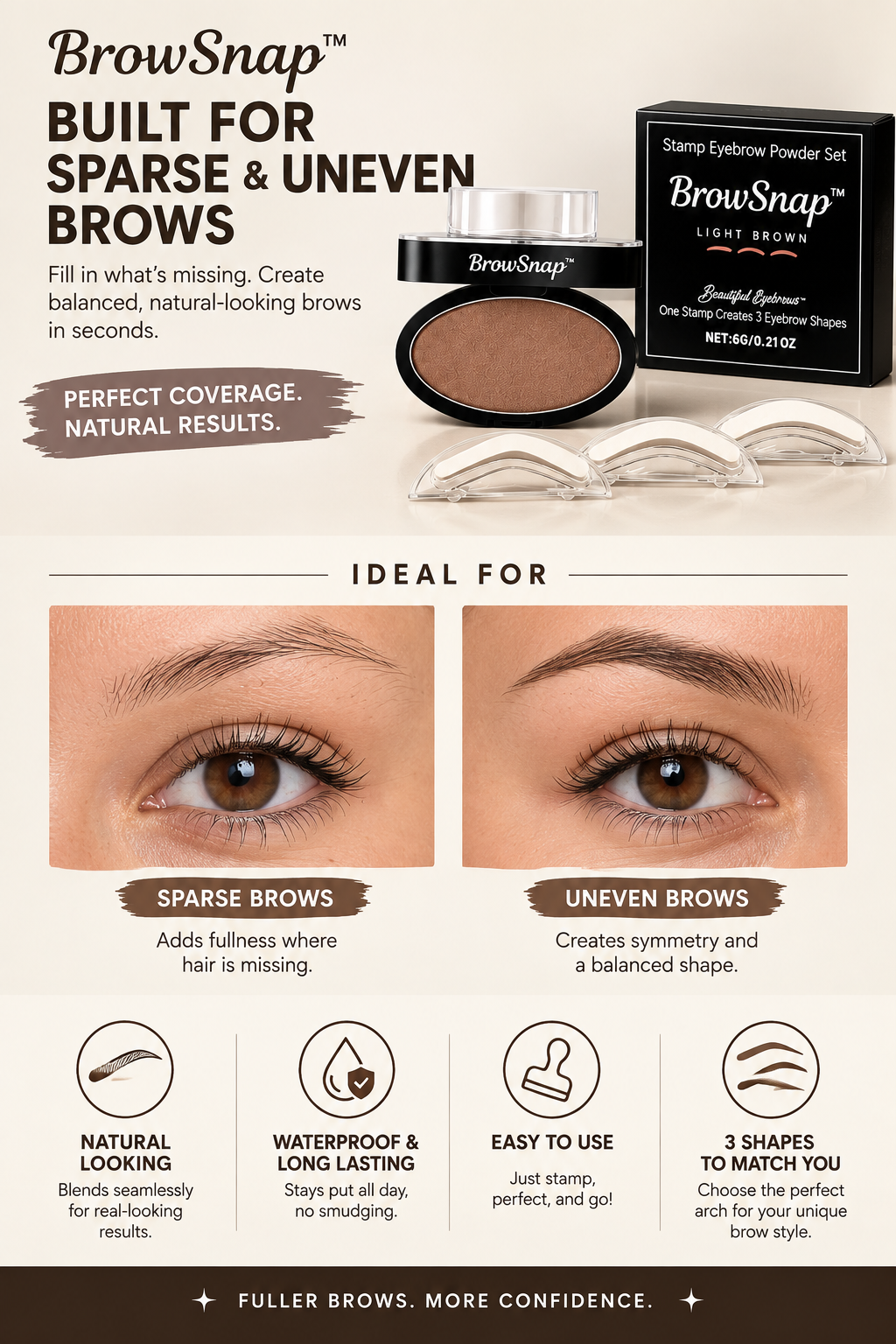 Our product in use
